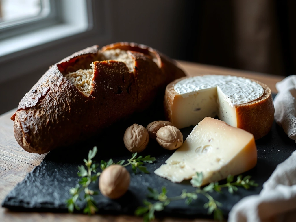 Produits locaux belges